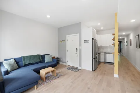 Contact Agent | 1450 Fairmont Street Northwest, Unit C, Washington, DC 20009