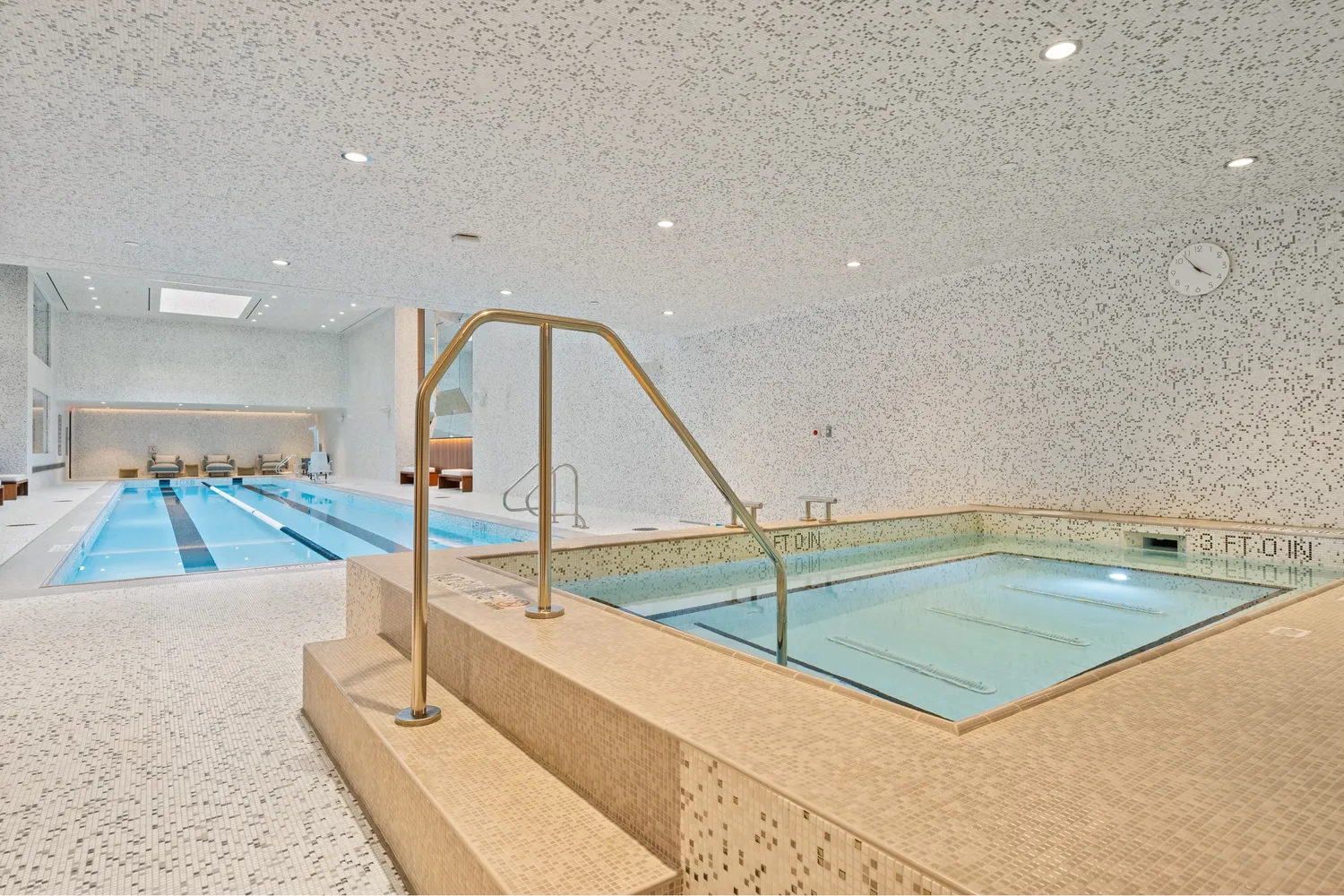 $3,995,000 | 601 Wharf Street Southwest, Unit 301, Washington, DC 20024