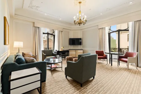 $315,000 | 2 East 55th Street, Unit 803/805 | Midtown East