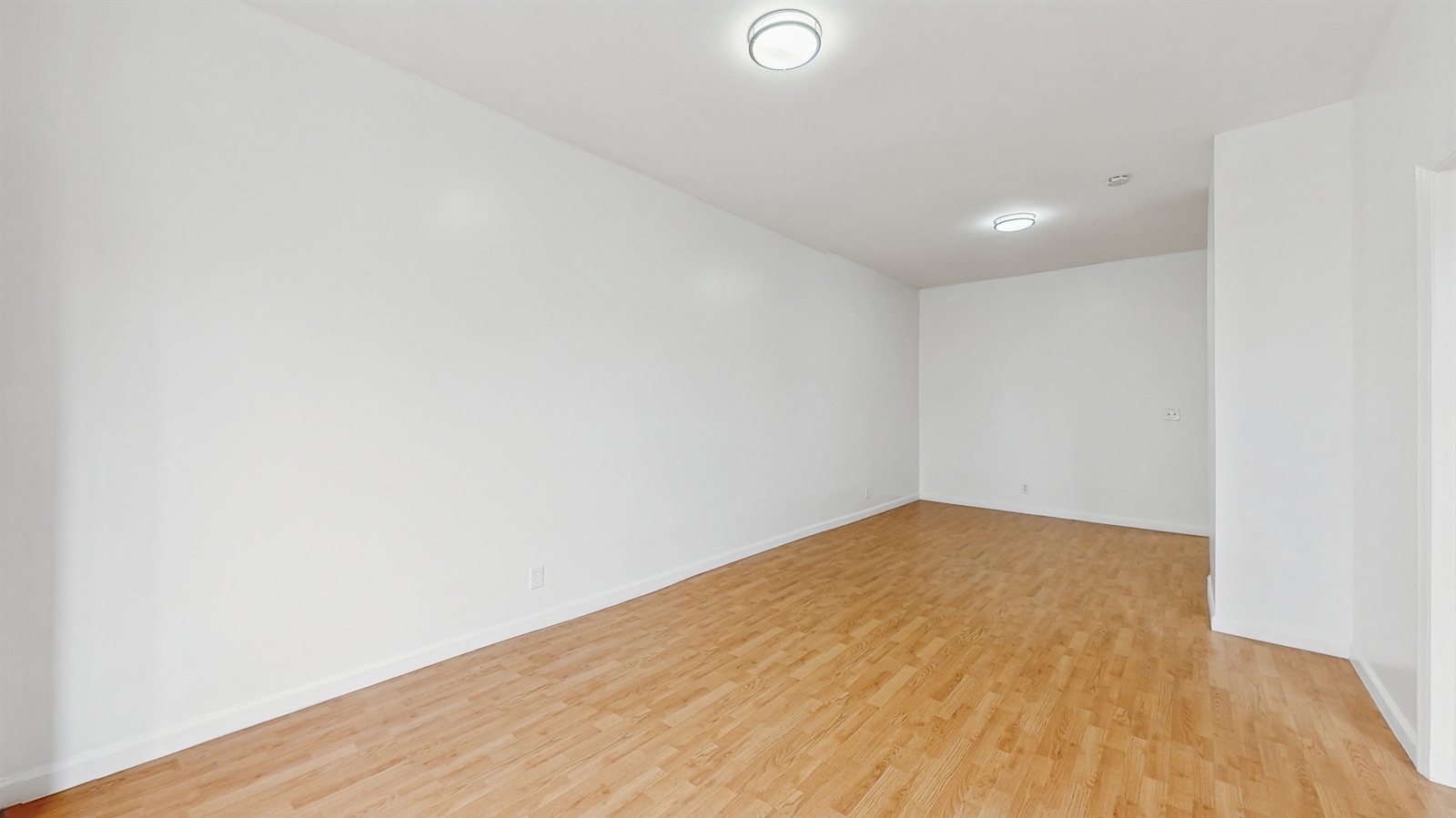 454 77th Street, Unit 3 Brooklyn, NY 11209 - Photo 11 of 25 a view of empty room