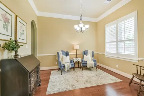 $419,000 | 12018 Salt River Valley Lane, Humble, TX 77346