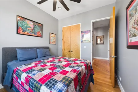 $715,000 | 2242 West Chicago Avenue, Unit 301, Chicago, IL 60622