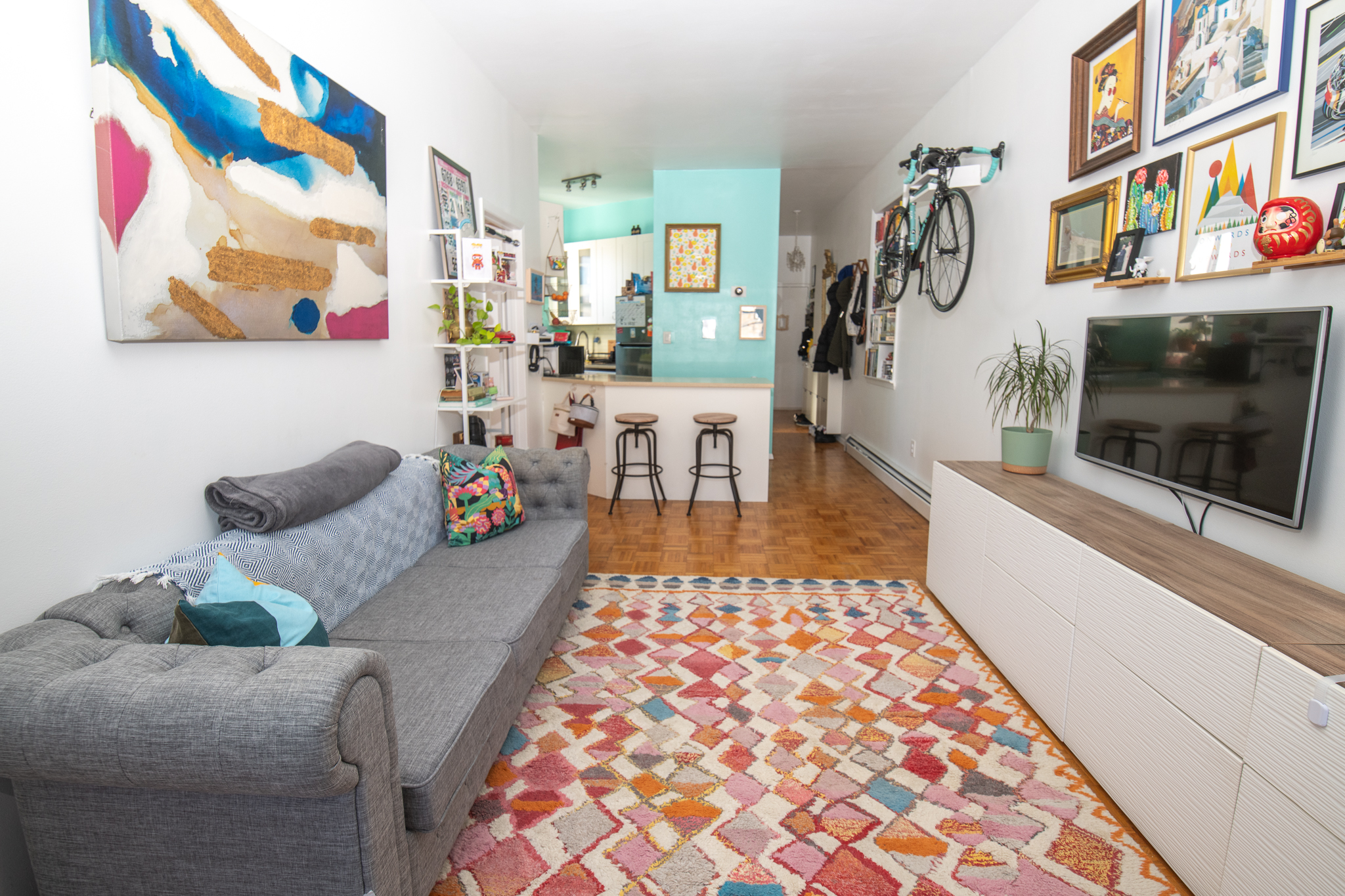 502 West 141st Street, Unit 6A Manhattan, NY 10031 - Photo 2 of 12