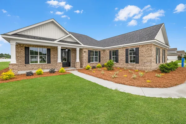 $569,900 | Address Upon Request, Guyton, GA 31312