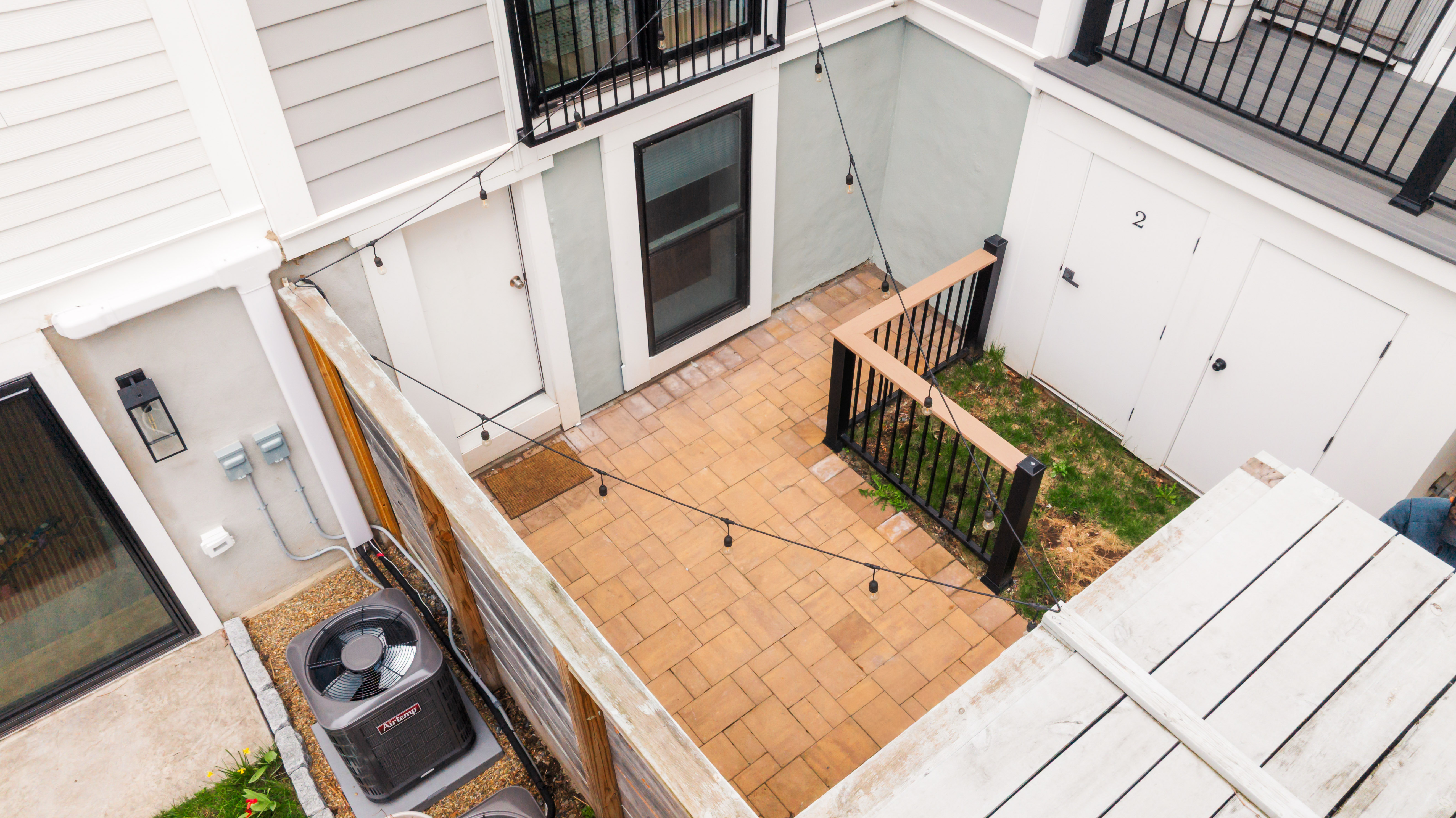 118 Spring Street, Unit 1 Cambridge, MA 02141 - Photo 37 of 47