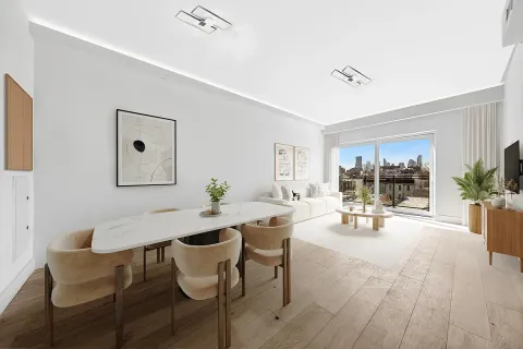 $799,000 | 12-16 30th Avenue, Unit 205 | Astoria