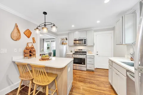 $559,000 | Hyde Park Avenue, Boston, MA 02131