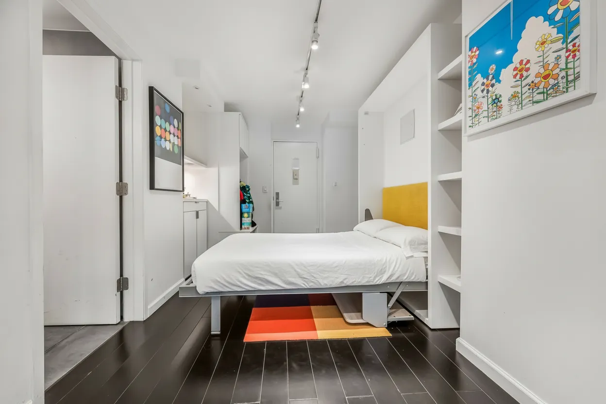 $11,000 | 520 East 76th Street, Unit 10H | Lenox Hill