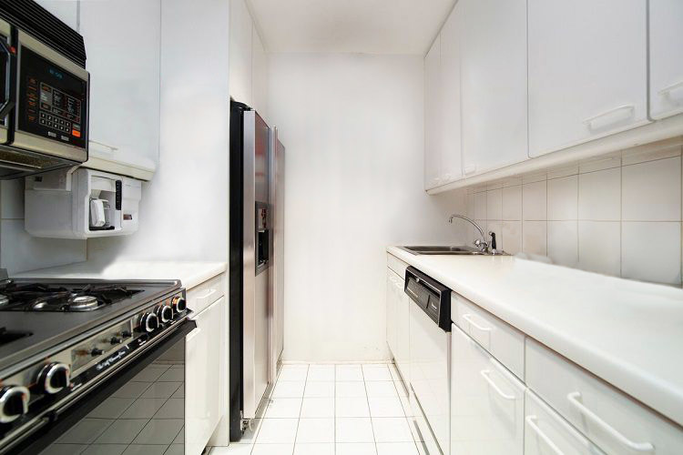 146 West 57th Street, Unit 56C Manhattan, NY 10019 - Photo 5 of 11