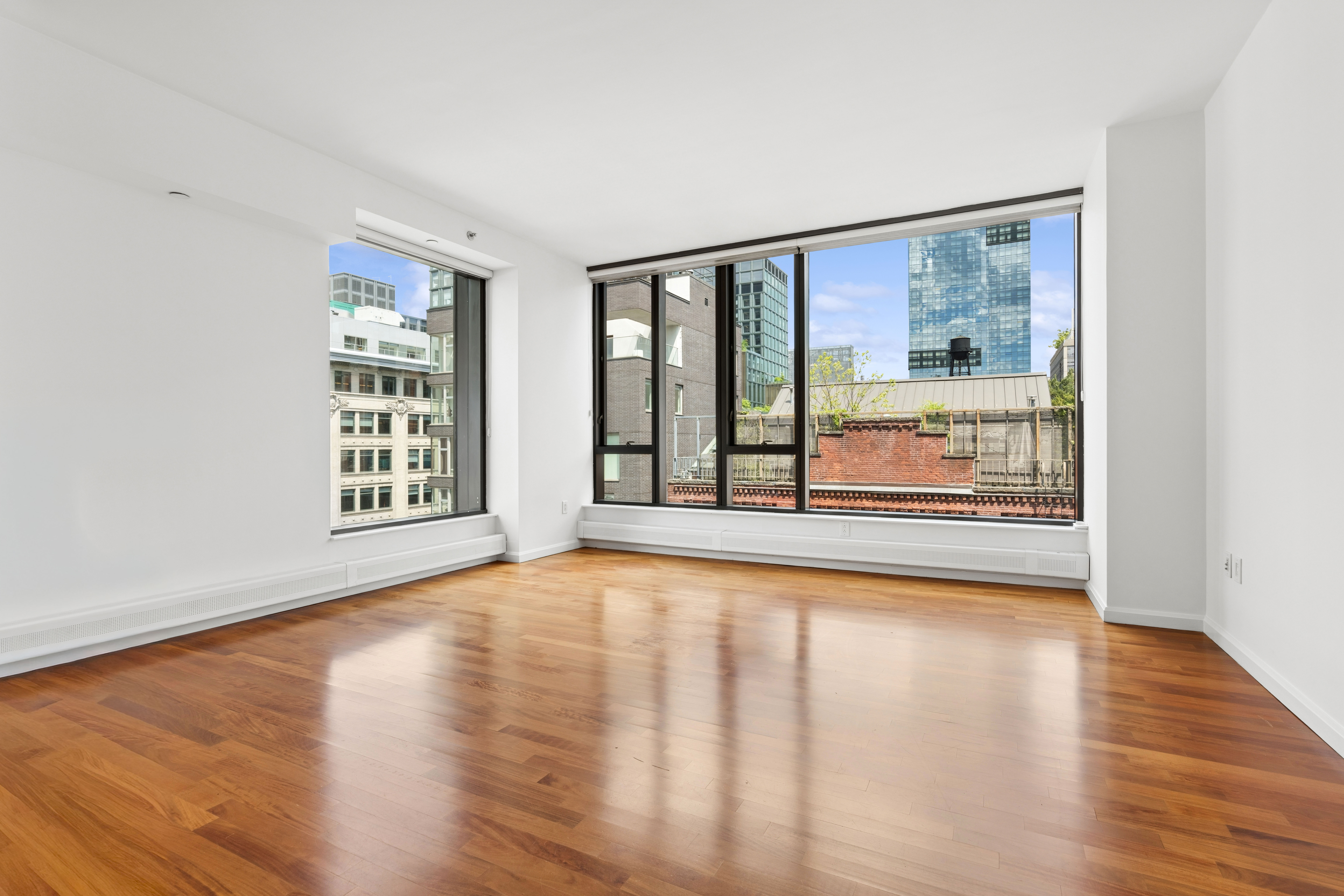 505 Greenwich Street, Unit 10E Manhattan, NY 10013 - Photo 2 of 17