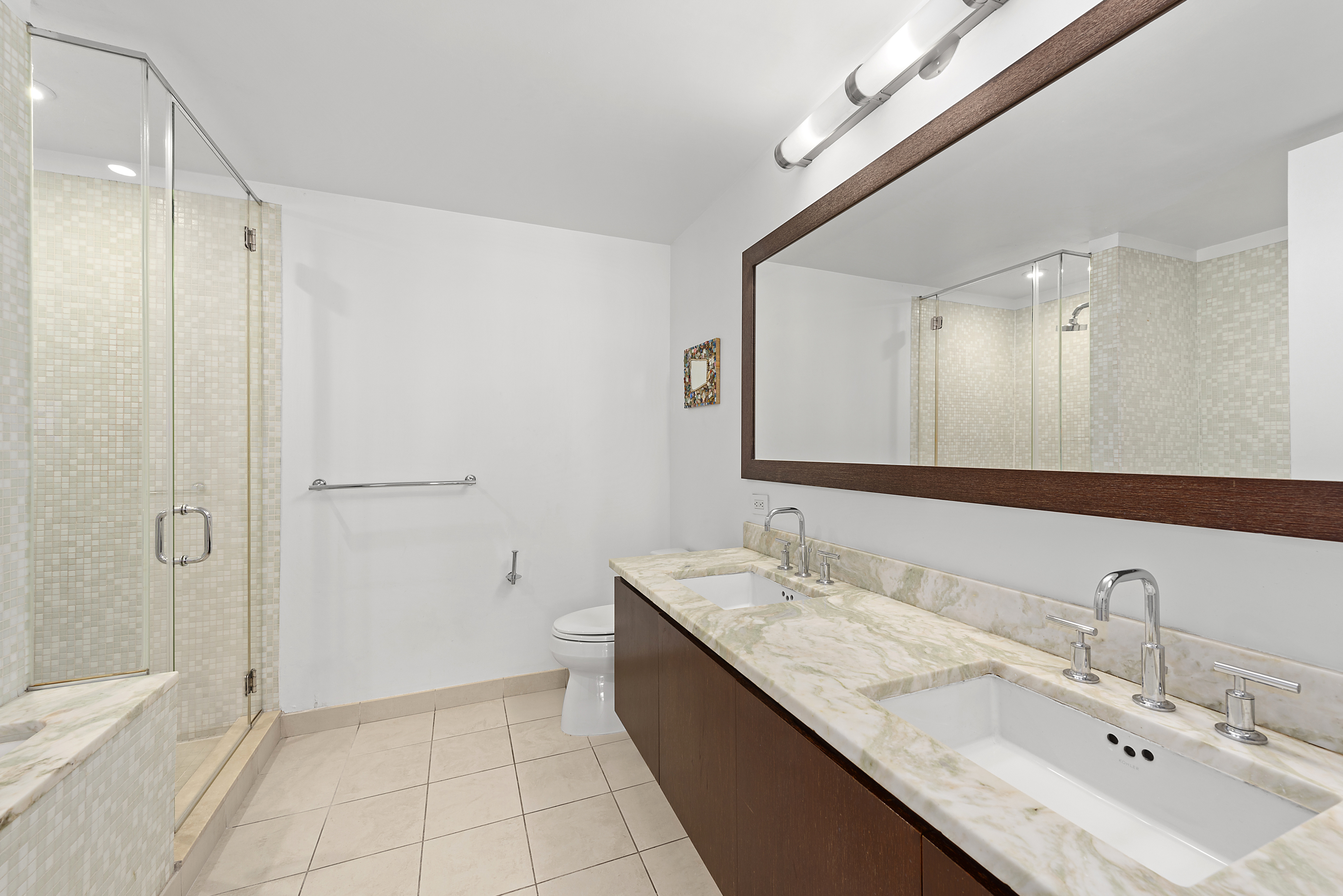 350 West 53rd Street, Unit 3D Manhattan, NY 10019 - Photo 5 of 7