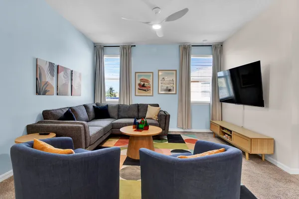 $789,900 | 1540 Nassau Point Trail, Kissimmee, FL 34747