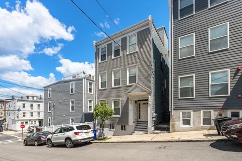 $615,000 | 21 Lamson Street, Unit 2, Boston, MA 02128