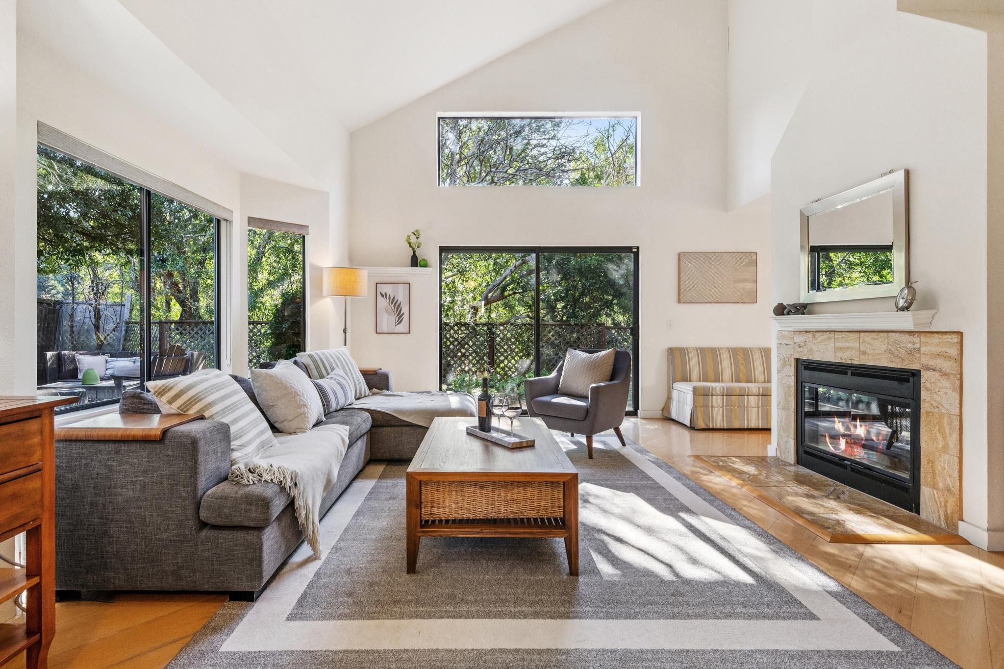 5 Creekside Drive San Rafael, CA 94903 - Photo 16 of 68
