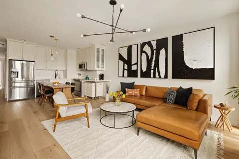 $2,575,000 | 910 Union Street, Unit 5B | Park Slope