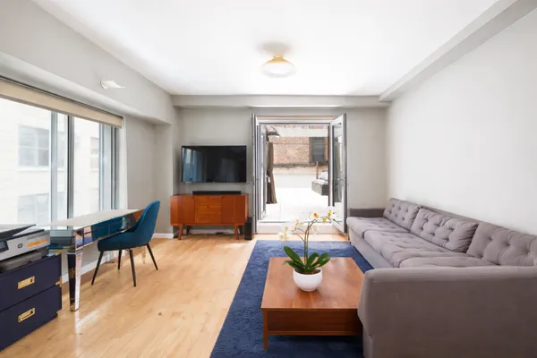$5,500 | 133 Water Street, Unit 4E | DUMBO