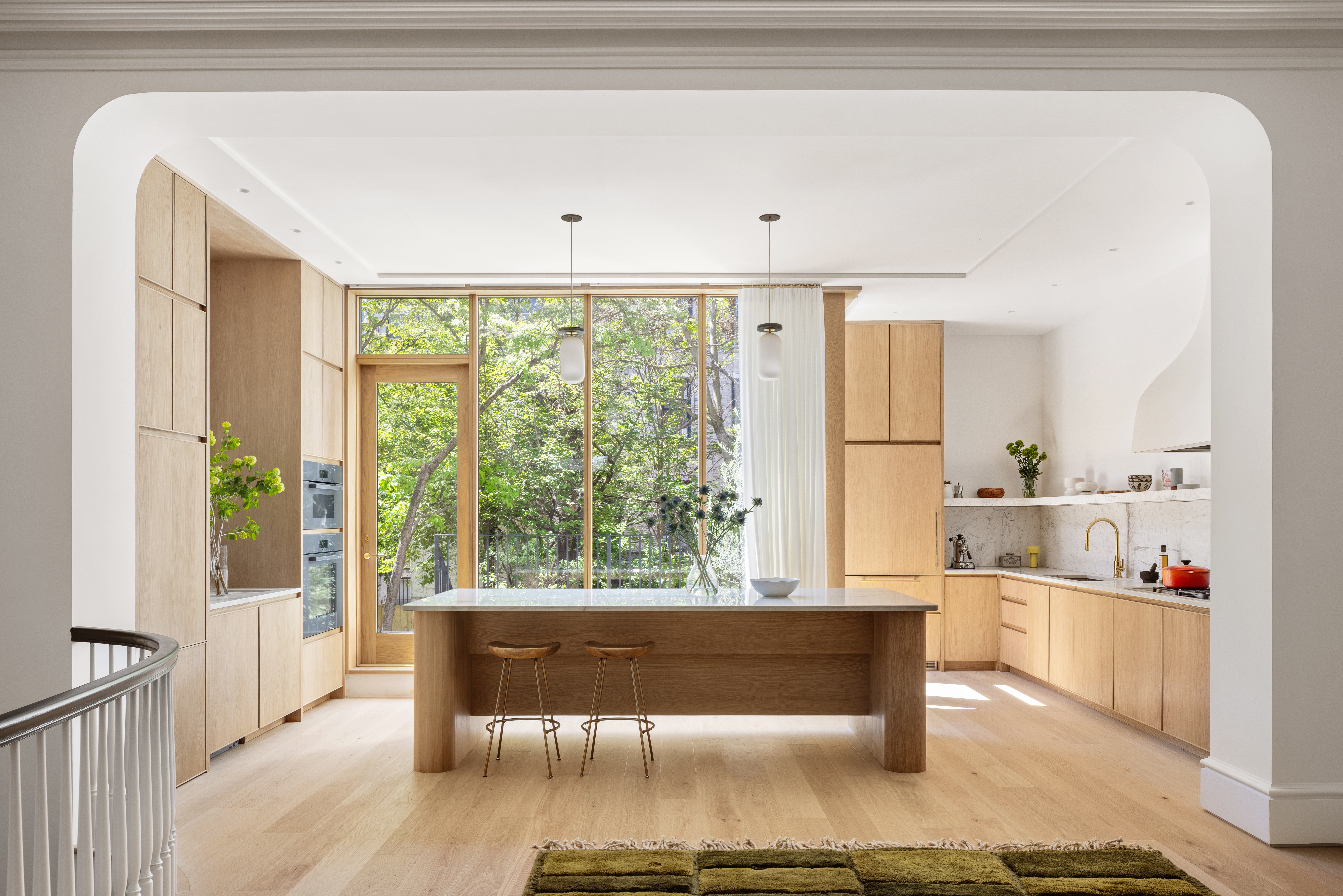 168 Pacific Street Brooklyn, NY 11201 - Photo 1 of 47 Gallery Image 1