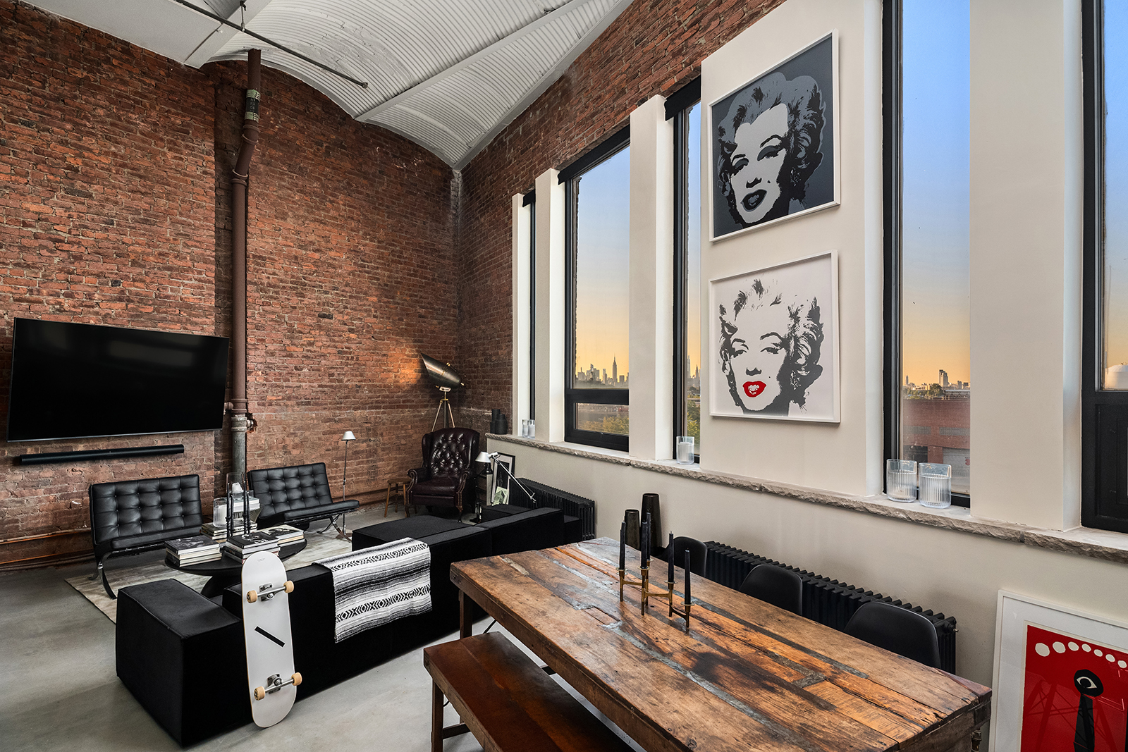 1196 Metropolitan Avenue, Unit 2A Brooklyn, NY 11237 - Photo 11 of 22