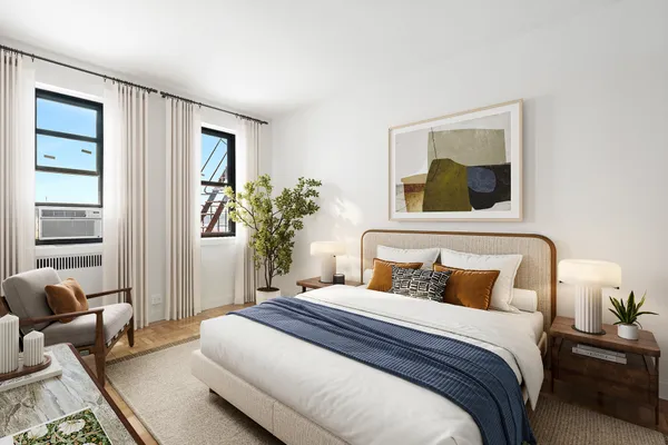 $3,295 | 159-00 Riverside Drive West, Unit 2C50 | Washington Heights