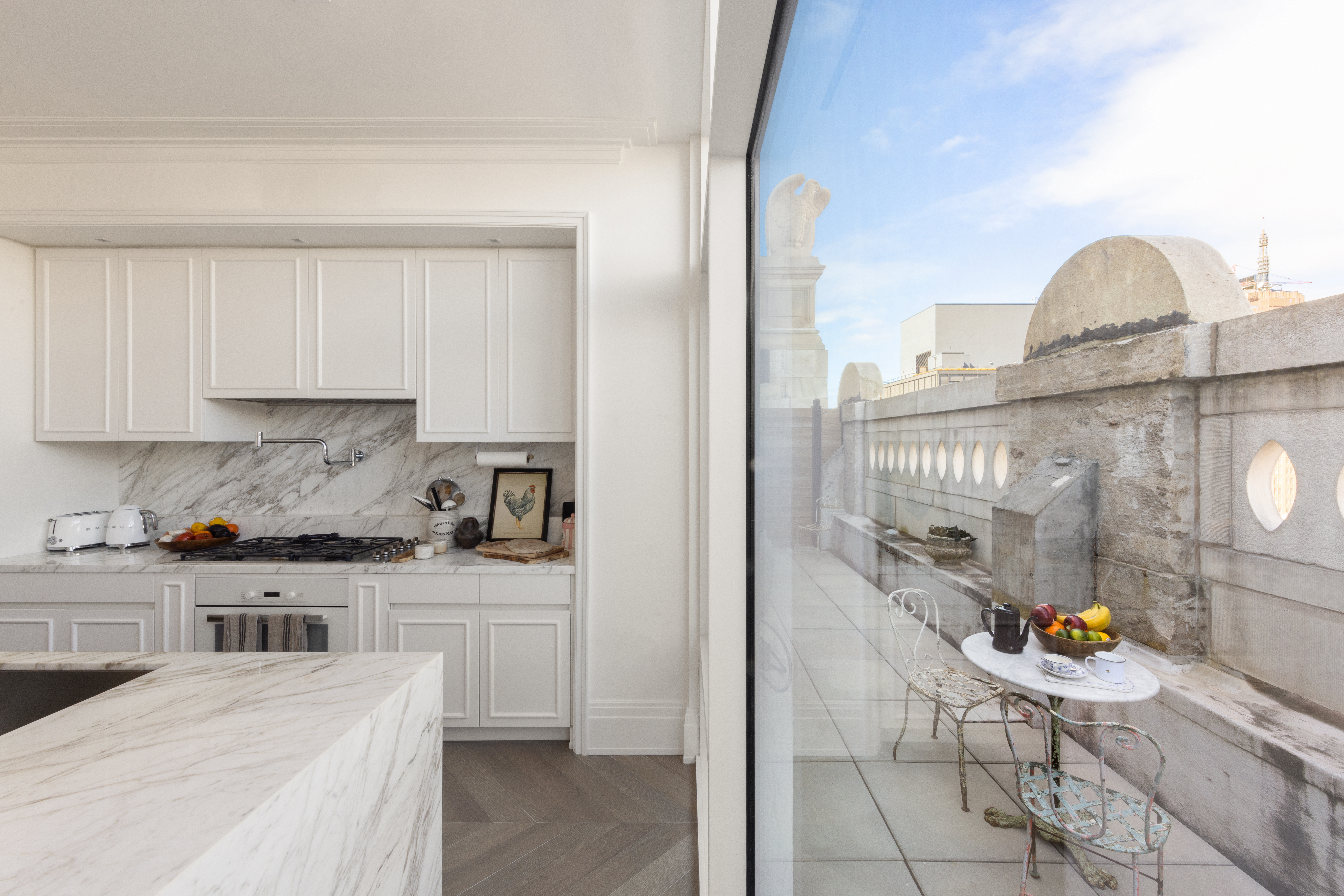 108 Leonard Street, Unit 15A Manhattan, NY 10013 - Photo 8 of 22