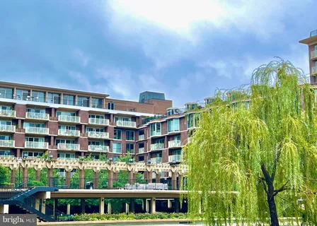 $274,900 | 520 N Street Southwest, Unit S622, Washington, DC 20024