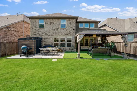 $699,000 | 5737 Amphora Avenue, McKinney, TX 75070