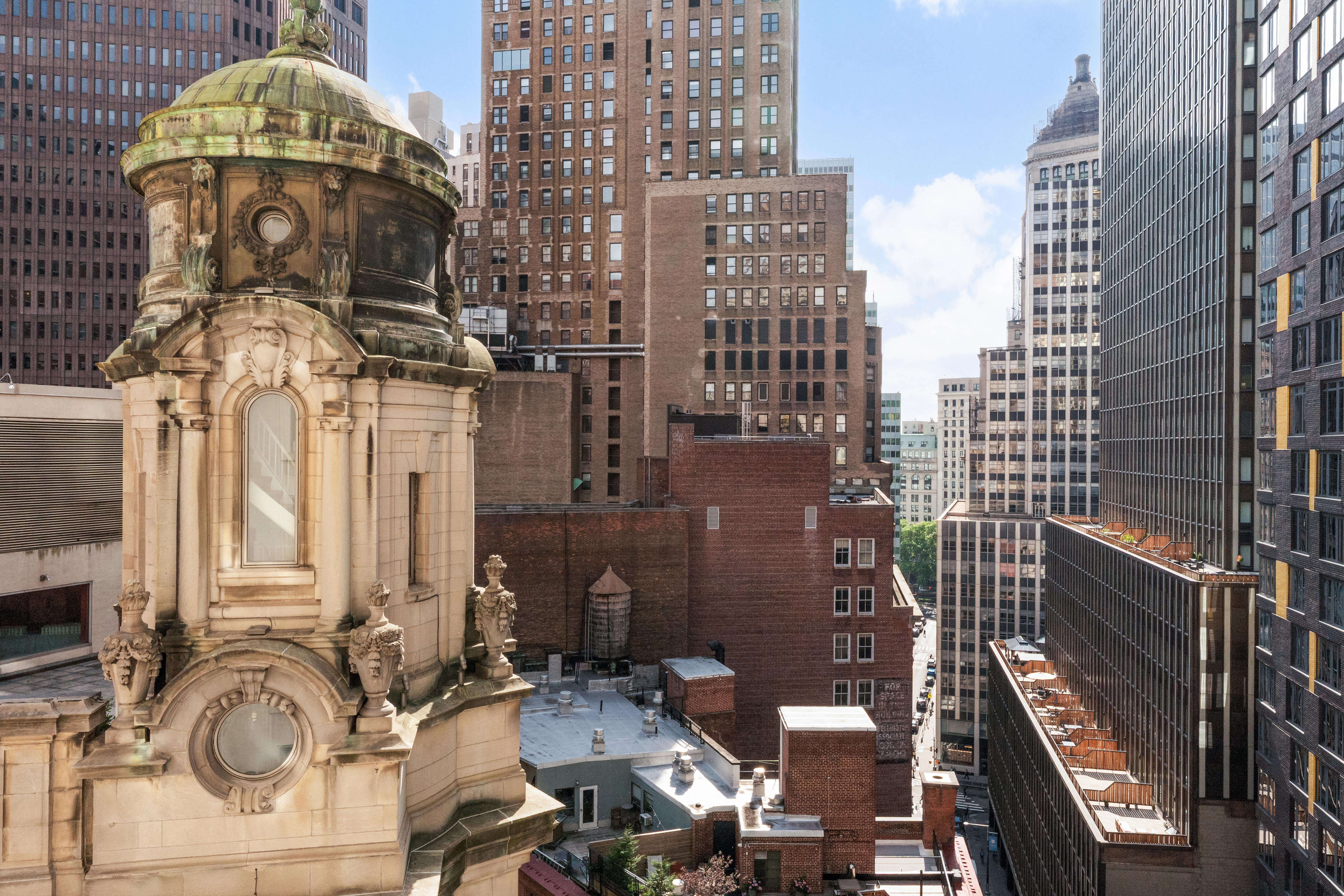 3 Hanover Square, Unit 13C Manhattan, NY 10004 - Photo 9 of 16