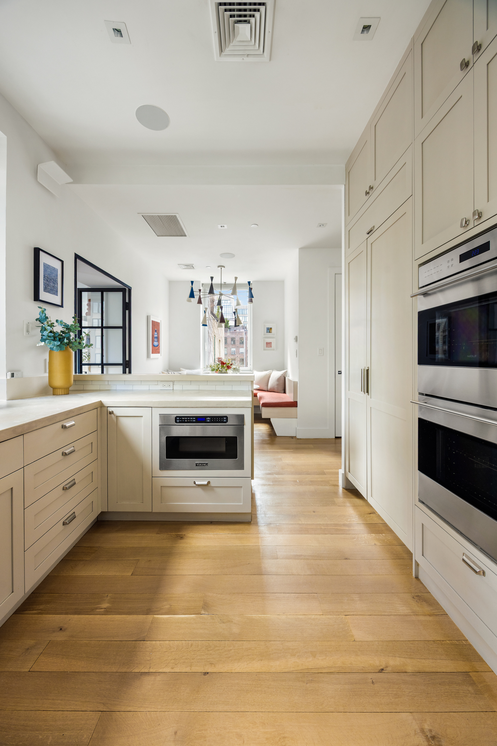 286 Spring Street, Unit PH Manhattan, NY 10013 - Photo 13 of 32 Gallery Image 13