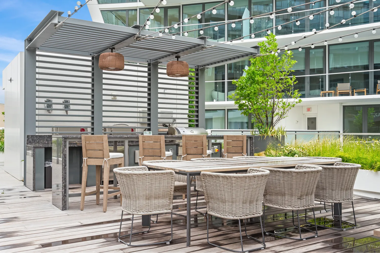$3,995,000 | 601 Wharf Street Southwest, Unit 301, Washington, DC 20024