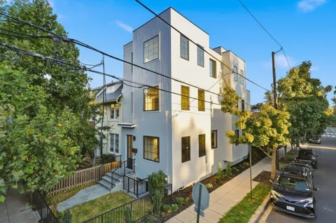 $2,995,000 | 3554 T Street Northwest, Washington, DC 20007