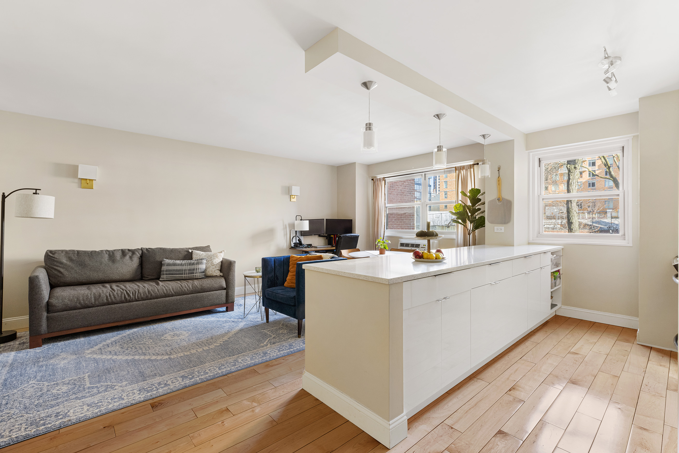 175 Willoughby Street, Unit 2K Brooklyn, NY 11201 - Photo 2 of 8