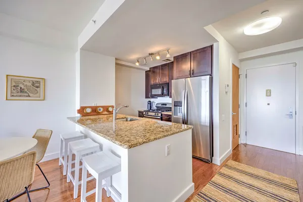 $750,000 | 151 Beach 96th Street, Unit 2B | Rockaway Beach