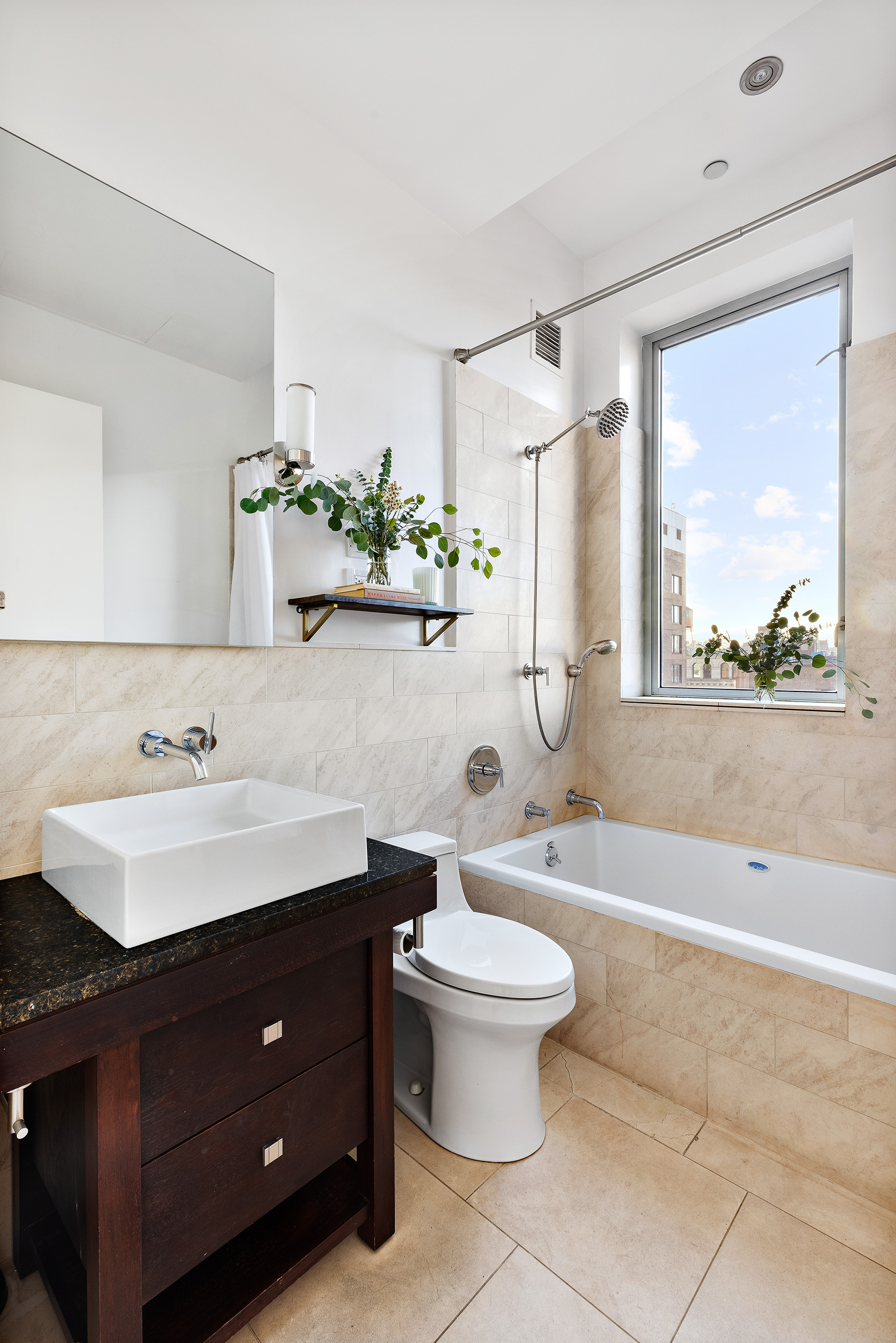 15 Rivington Street, Unit PH Manhattan, NY 10002 - Photo 10 of 17