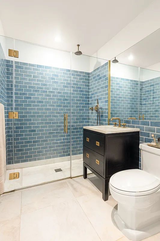 93 Worth Street, Unit 1205 Manhattan, NY 10013 - Photo 3 of 8