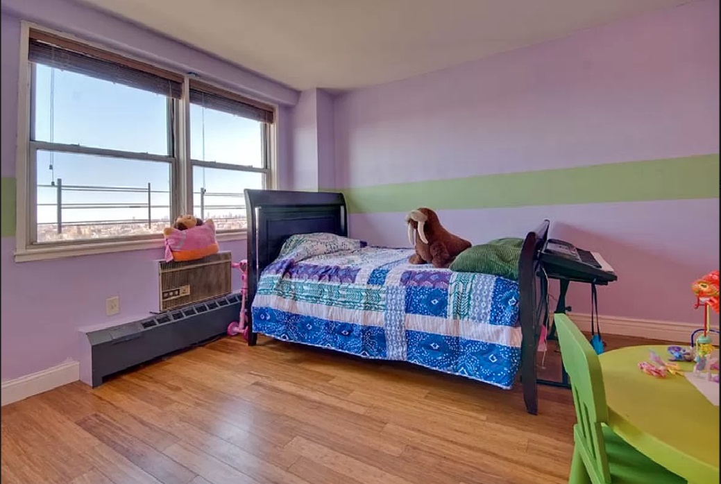 1655 Flatbush Avenue, Unit A1106 Brooklyn, NY 11210 - Photo 6 of 9