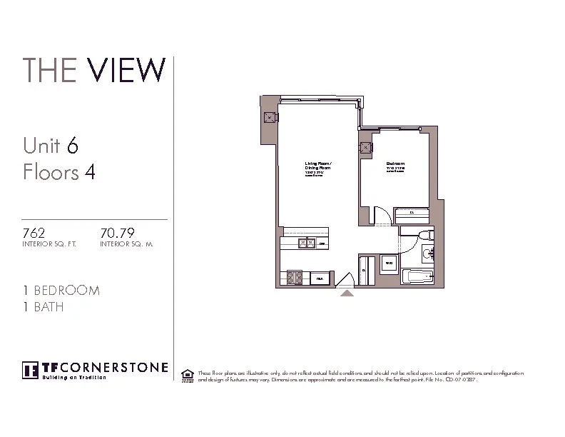 $4,995 | 46-30 Center Boulevard, Unit 406 | Long Island City