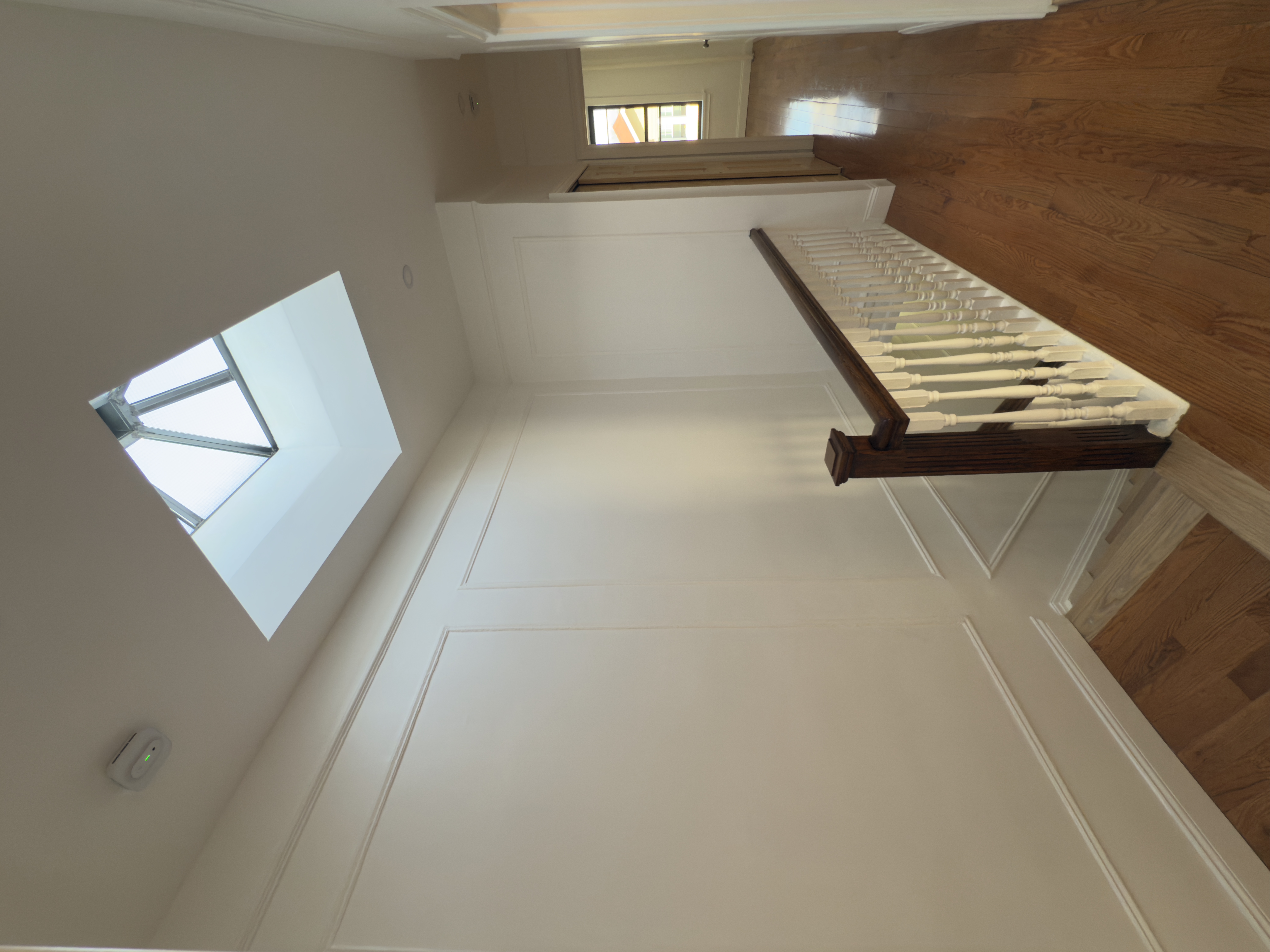 82 74th Street Brooklyn, NY 11209 - Photo 16 of 21 a view of a hallway view with staircase