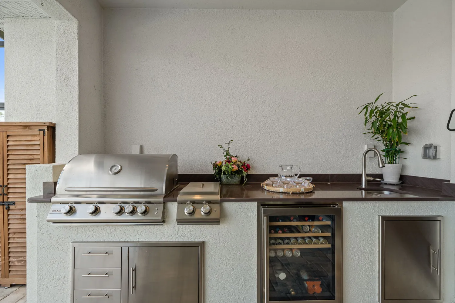 $675,000 | 7218 Talamore Drive, Wesley Chapel, FL 33545