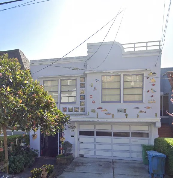 Contact Agent | 473 Melrose Avenue, San Francisco, CA 94127
