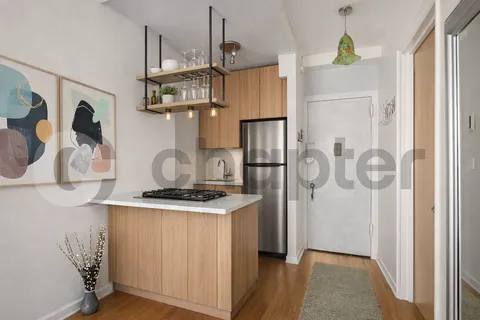 $499,000 | 230 Central Park West, Unit 14I | Upper West Side