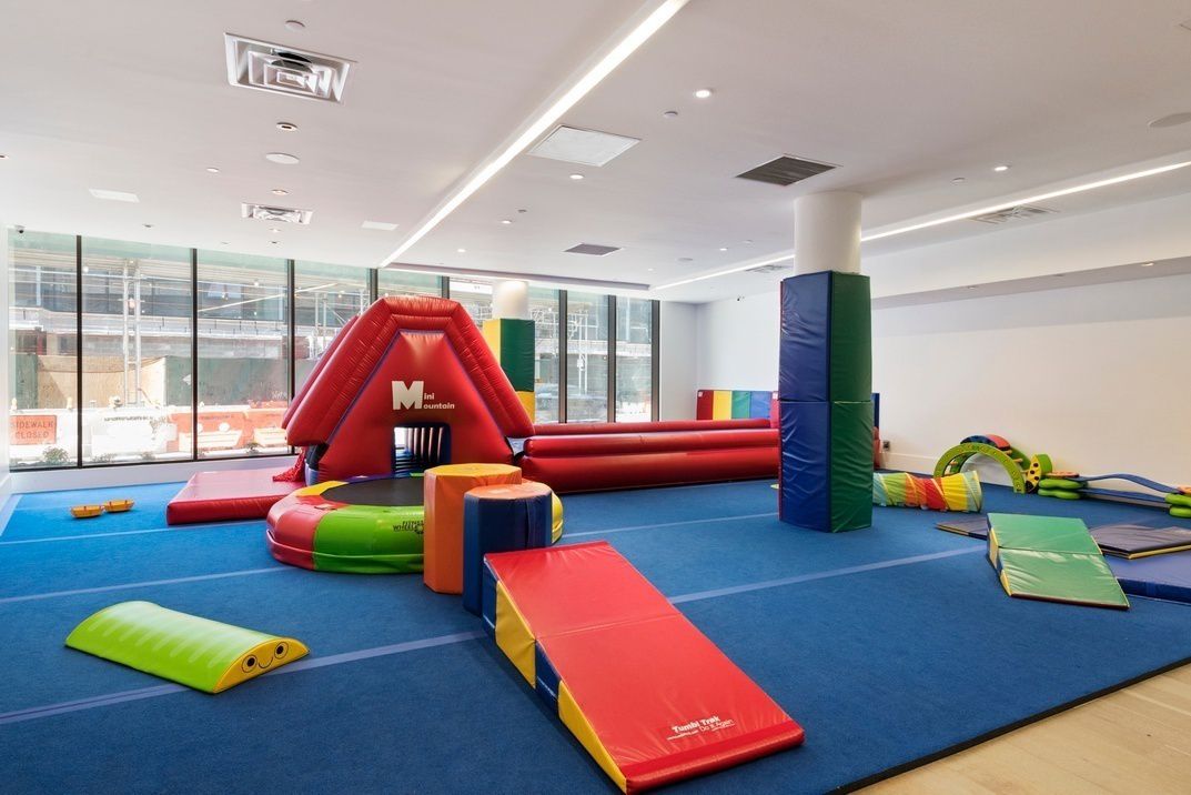 429 Kent Avenue, Unit L33 Brooklyn, NY 11249 - Photo 15 of 17