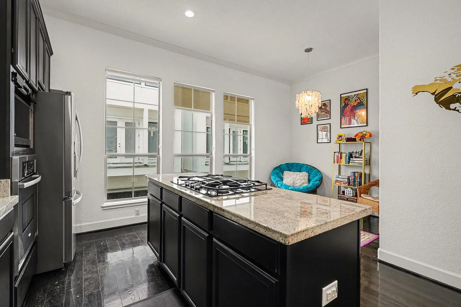 906 Patterson Street Houston, TX 77007 - Photo 21 of 33