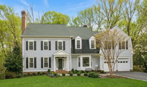 $2,450,000 | 8318 Comanche Court, Bethesda, MD 20817