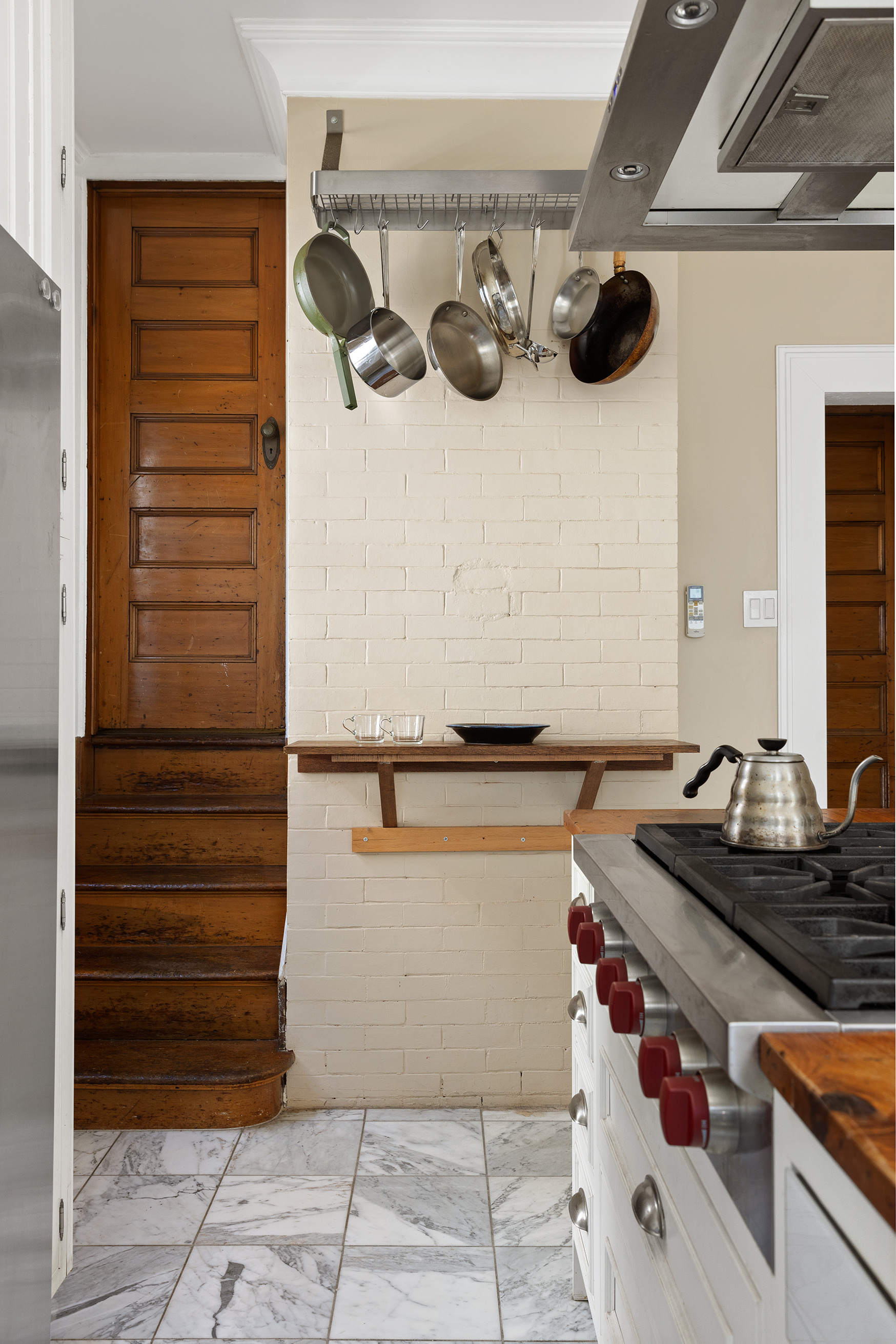 462 Westminster Road Brooklyn, NY 11218 - Photo 6 of 18 a bathroom with a sink and a mirror
