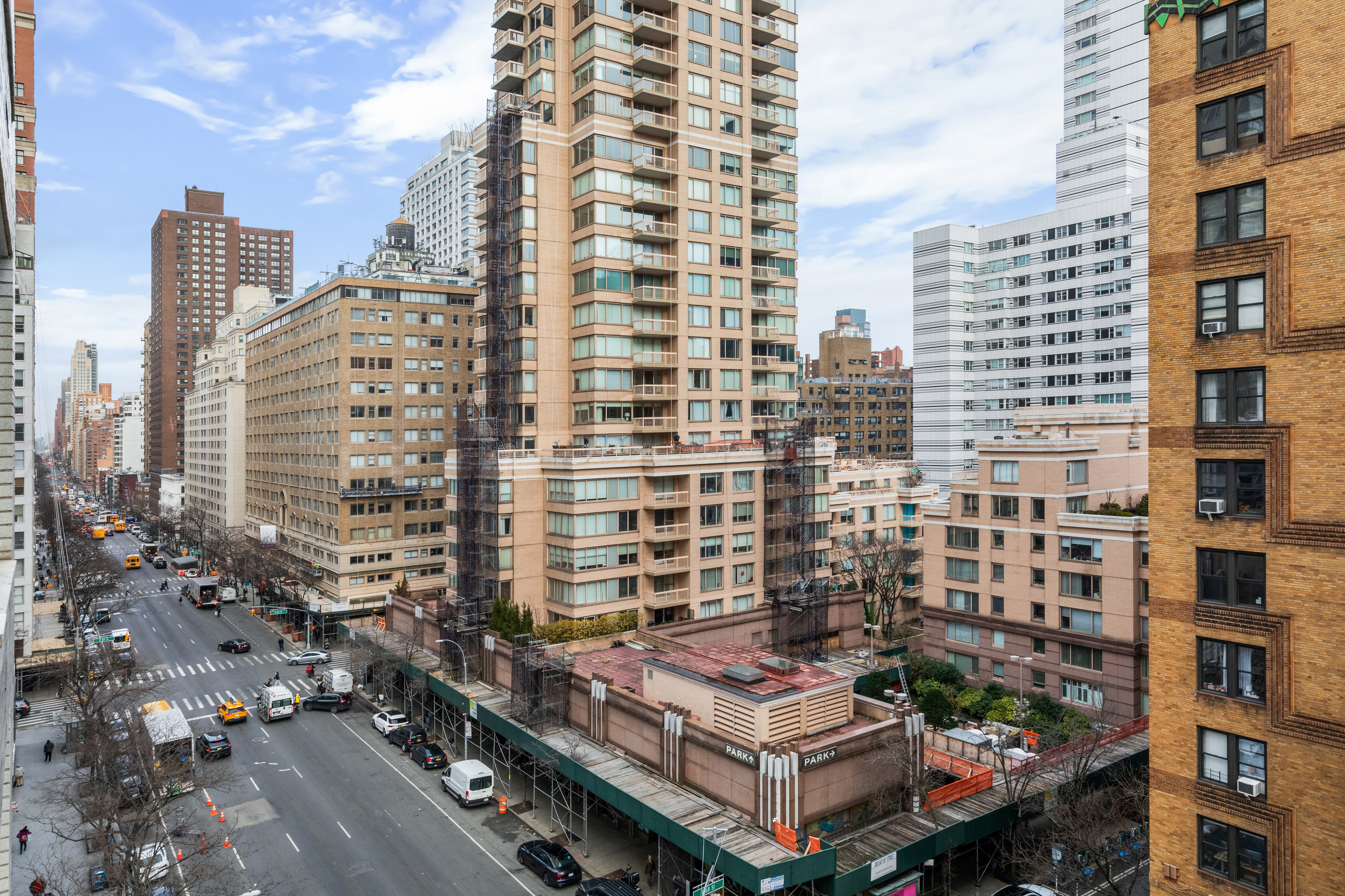 1160 3rd Avenue, Unit 10F Manhattan, NY 10065 - Photo 8 of 8