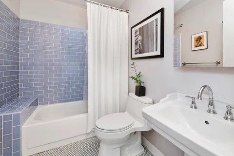 $1,099,000 | 72 East 3rd Street, Unit 5A | East Village