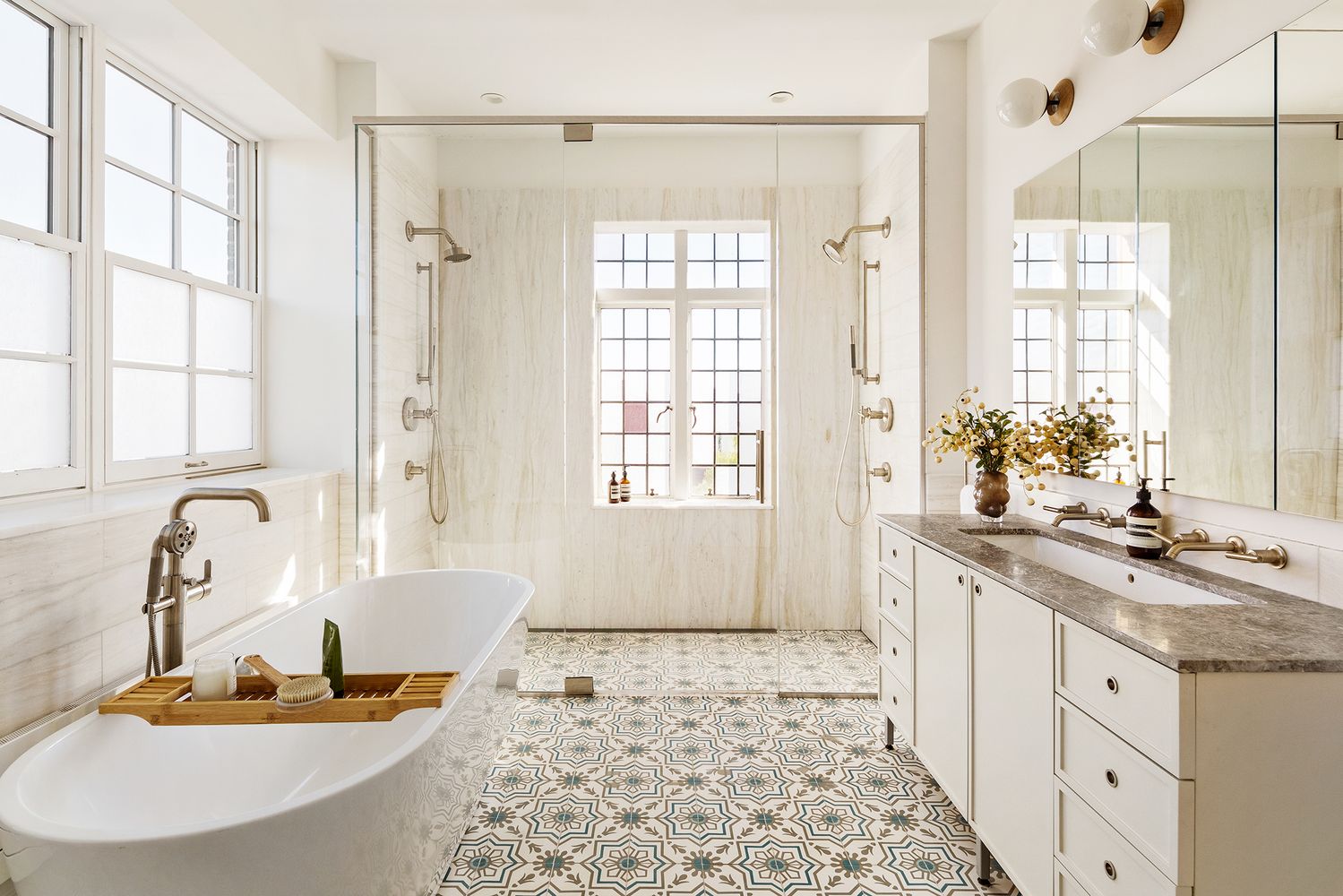 $4,850,000 | 155 Noble Street, Unit PH5 | Greenpoint