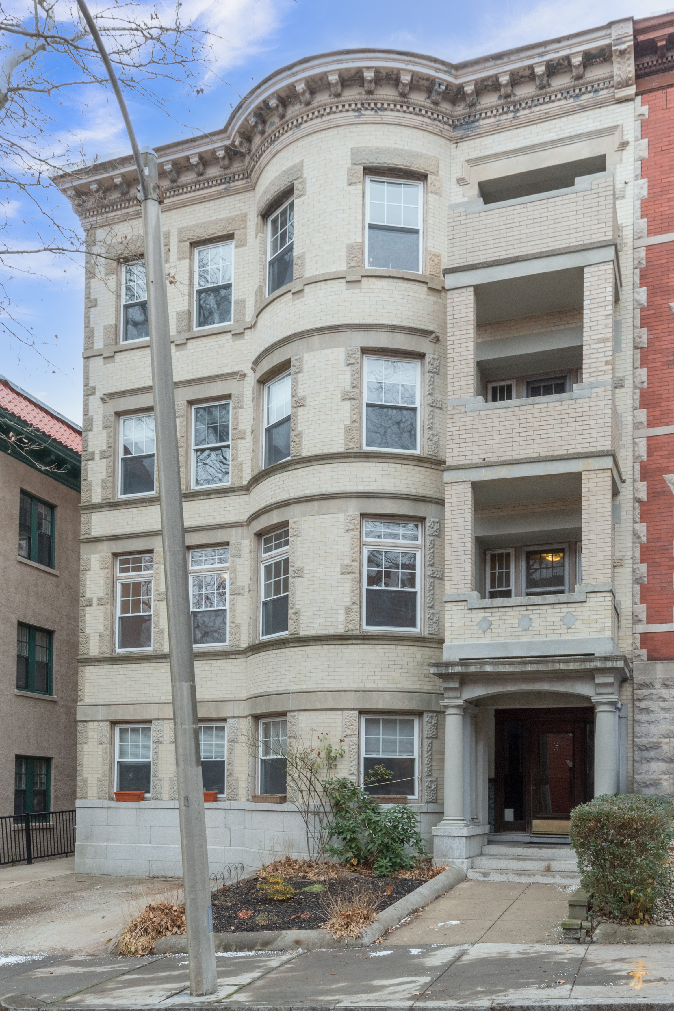 6 Claflin Road Brookline, MA 02445 - Photo 1 of 15