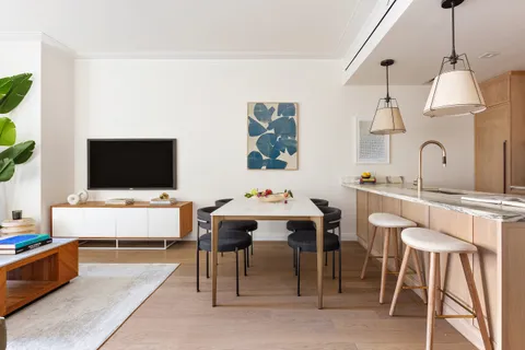 $1,795,000 | 350 West 71st Street, Unit 4A | Upper West Side