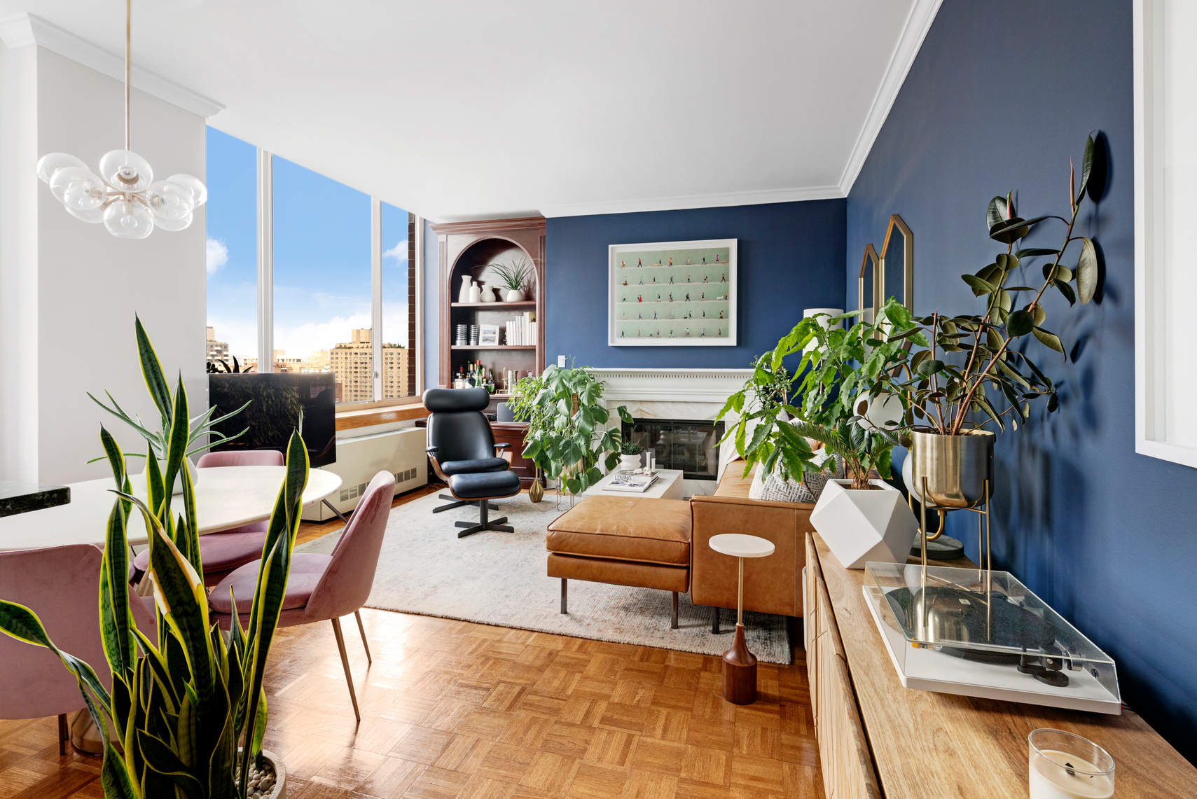 350 East 82nd Street, Unit PHB Manhattan, NY 10028 - Photo 2 of 9